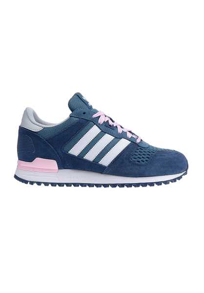 Online Store Adidas Zx 700 - Blu Donna Moda Trainers (I1716)